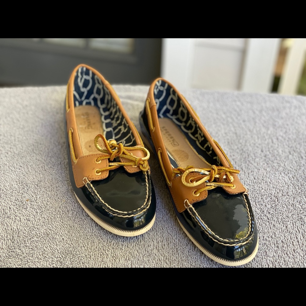 Sperry Top Sider Shoes